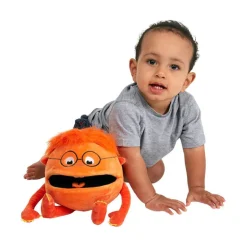 Puppet Company Orange Monster