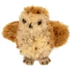Puppet Company Owl - Tawny Finger Puppet