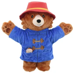 Puppet Company Paddington Bear TV Hand Puppet