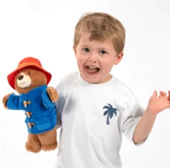 Puppet Company Paddington Bear TV Hand Puppet