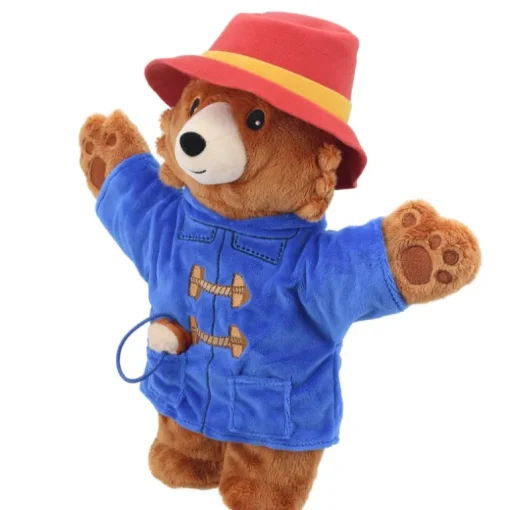 Puppet Company Paddington Bear TV Hand Puppet