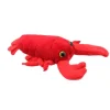 Puppet Company Red Lobster