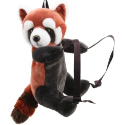 Puppet Company Red Panda Back Pack