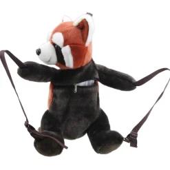 Puppet Company Red Panda Back Pack