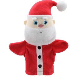 Puppet Company Santa Claus Hand puppet