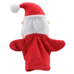 Puppet Company Santa Claus Hand puppet