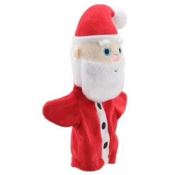 Puppet Company Santa Claus Hand puppet