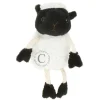 Puppet Company Sheep - White Finger Puppet