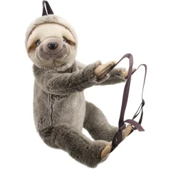 Puppet Company Sloth Back Pack