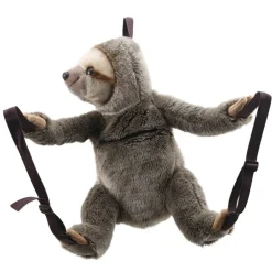 Puppet Company Sloth Back Pack