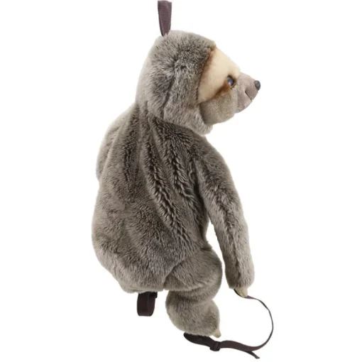 Puppet Company Sloth Back Pack