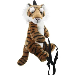 Puppet Company Tiger Animal Back Pack