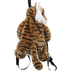 Puppet Company Tiger Animal Back Pack