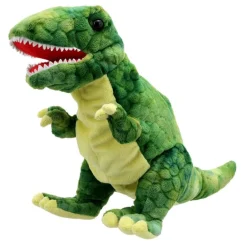 Puppet Company T-Rex – Baby Dinos Soft Toy Hand Puppet