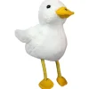 Puppet Company White Duck Puppet