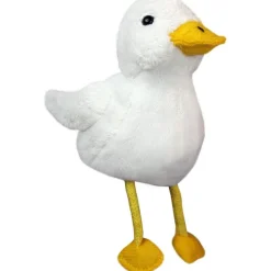 Puppet Company White Duck Puppet
