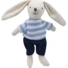 Puppet Company Wilberry Boy Rabbit Soft Toy
