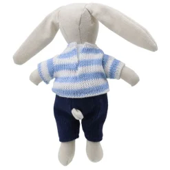 Puppet Company Wilberry Boy Rabbit Soft Toy
