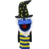 Puppet Company Wizard Socketts Puppet