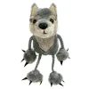 Puppet Company Wolf Finger Puppet