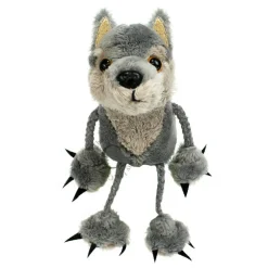 Puppet Company Wolf Finger Puppet