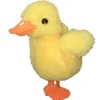 Puppet Company Yellow Duckling Finger Puppet