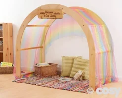 Rafiki Arch Den 30930 (Direct Shipping Item)