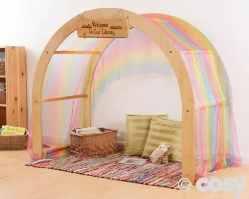 Rafiki Arch Den 30930 (Direct Shipping Item)