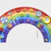 Rainbow Activity Wall Panels 76095 (Direct Shipping)