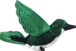 Room on the Broom Finger Puppet Story Sack