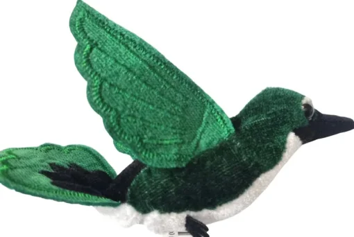 Room on the Broom Finger Puppet Story Sack