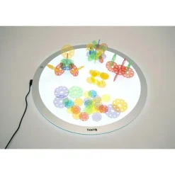 Round Light Panel 50cm 73050 (Direct Shipping)