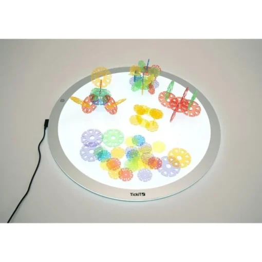 Round Light Panel 50cm 73050 (Direct Shipping)