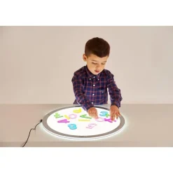 Round Light Panel 50cm 73050 (Direct Shipping)