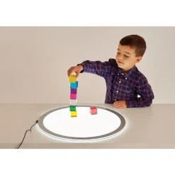 Round Light Panel 50cm 73050 (Direct Shipping)