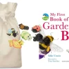 RSPB My First Book of Garden Bugs Story Sack with Puppet Company