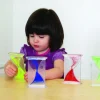 Sensory Large Liquid Bubble Timers 92088