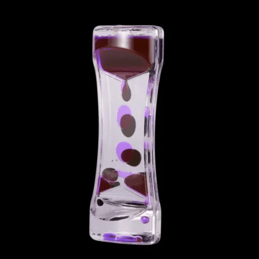 Sensory Liquid Motion Timers (Pk 5)