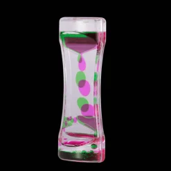 Sensory Liquid Motion Timers (Pk 5)