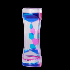 Sensory Liquid Motion Timers (Pk 5)
