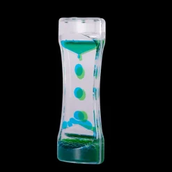 Sensory Liquid Motion Timers (Pk 5)