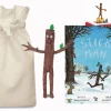Stick Man Tonie Audio Story Sack
