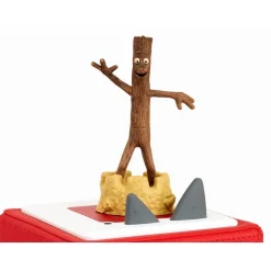 Stick Man Tonie Audio Story Sack