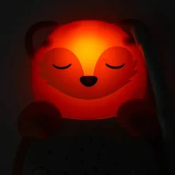 Sweet Dreamz on the Go Musical Fox