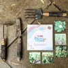 Teddo Play - Where Our Food Grows Card Set