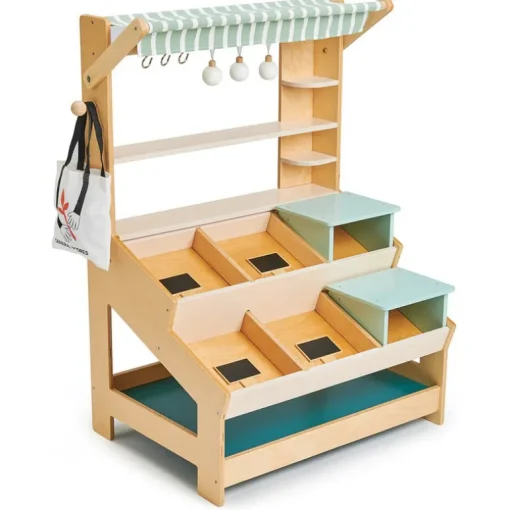 Tenderleaf General Stores TL8258 (Direct Shipping UK Only)