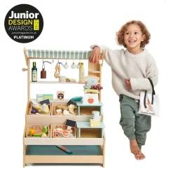Tenderleaf General Stores TL8258 (Direct Shipping UK Only)