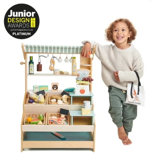 Tenderleaf General Stores TL8258 (Direct Shipping UK Only)