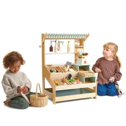 Tenderleaf General Stores TL8258 (Direct Shipping UK Only)