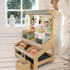 Tenderleaf General Stores TL8258 (Direct Shipping UK Only)